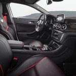 Νέα Mercedes GLA 45 AMG με 360 ίππους