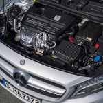 Νέα Mercedes GLA 45 AMG με 360 ίππους