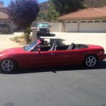 Τραγική μετατροπή Mazda MX-5 σε τετραθέσιο...