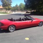 Τραγική μετατροπή Mazda MX-5 σε τετραθέσιο...