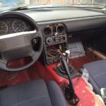 Τραγική μετατροπή Mazda MX-5 σε τετραθέσιο...