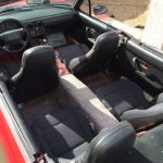 Τραγική μετατροπή Mazda MX-5 σε τετραθέσιο...