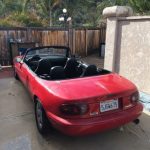 Τραγική μετατροπή Mazda MX-5 σε τετραθέσιο...