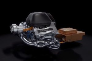 Η τελευταία «μελωδία» του V8 της Mercedes F1 και ο νέος V6 (+videos)