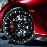 To Infiniti Q50 Eau Rouge με 500 PS θα είναι ισχυρότερο από τη M3