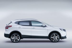 Διαθέσιμο το Μάρτιο το νέο Nissan Qashqai από τα 17.150 ευρώ