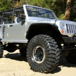Εκχιονιστικό Jeep Wrangler
υπό κλίμακα (video)
