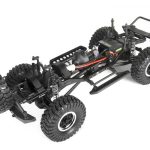 Εκχιονιστικό Jeep Wrangler
υπό κλίμακα (video)