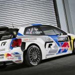 VW Polo R WRC 2014 με αναβαθμίσεις