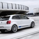 Στην παραγωγή το Volkswagen Polo R με 250 ίππους και 4κίνηση