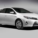 Τα υβριδικά Toyota ξεπέρασαν τις 6 εκατομμύρια πωλήσεις