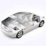 Τα υβριδικά Toyota ξεπέρασαν τις 6 εκατομμύρια πωλήσεις