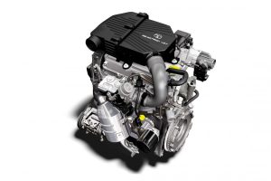 Νέος 1.2 turbo κινητήρας Revotron από την ινδική Tata