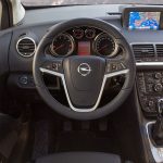 Ανανεωμένο Opel Meriva και με νέο 1.6 diesel