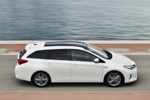 Νο1 ξανά η Toyota παγκοσμίως με σχεδόν 10 εκ. πωλήσεις!