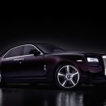 Ρεκόρ πωλήσεων και η Rolls-Royce το 2013 για 4η συνεχόμενη χρονιά