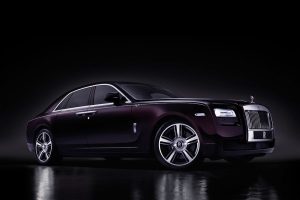 Ρεκόρ πωλήσεων και η Rolls-Royce το 2013 για 4η συνεχόμενη χρονιά