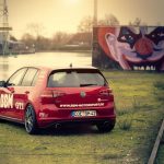 VW Golf VII GTI με 300 PS και 440 Nm ροπής by BBM Motorsport