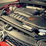 VW Golf VII GTI με 300 PS και 440 Nm ροπής by BBM Motorsport