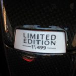 Η πρώτη μεταχειρισμένη Ferrari LaFerrari