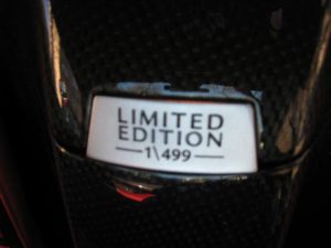 Η πρώτη μεταχειρισμένη Ferrari LaFerrari