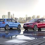 Ανανεωμένο VW Polo με νέους κινητήρες 1.0 TSI και 1.4 TDI
