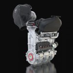 Ο 1.5 turbo 400 PS κινητήρας της Nissan που σηκώνεις με τα χέρια!