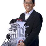 Ο 1.5 turbo 400 PS κινητήρας της Nissan που σηκώνεις με τα χέρια!