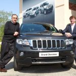 Η Fiat εξαγοράζει το 100% της Chrysler