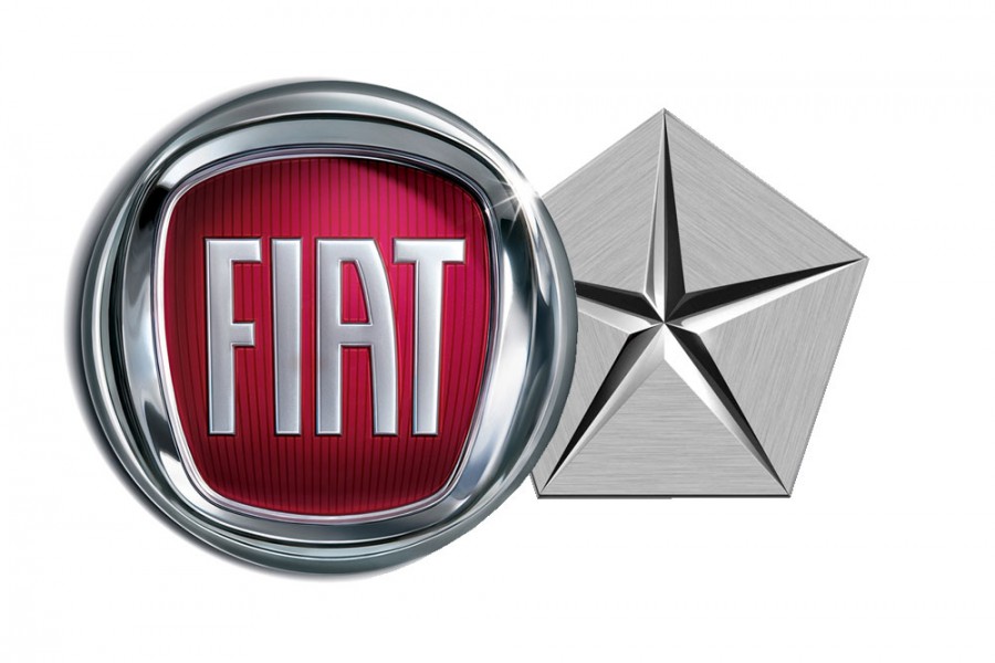 Η Fiat εξαγοράζει το 100% της Chrysler