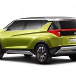 Πρεμιέρα για το Mitsubishi Concept AR 1.1 turbo στην Ευρώπη