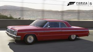 Forza Motorsport 5 IGN Car Pack με εντυπωσιακά σπορ σύγχρονα και κλασικά αυτοκίνητα