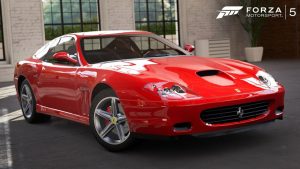 Forza Motorsport 5 IGN Car Pack με εντυπωσιακά σπορ σύγχρονα και κλασικά αυτοκίνητα