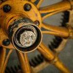 Η πρώτη Porsche, η οποία ήταν ηλεκτρική επιστρέφει στο «σπίτι» της