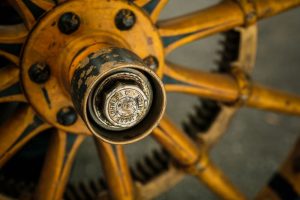 Η πρώτη Porsche, η οποία ήταν ηλεκτρική επιστρέφει στο «σπίτι» της