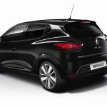 Νέο Renault Clio Graphite limited edition