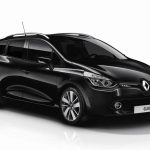 Νέο Renault Clio Graphite limited edition