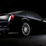 Chrysler 300C με την υπογραφή του Έλληνα σχεδιαστή John Varvatos