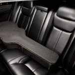 Chrysler 300C με την υπογραφή του Έλληνα σχεδιαστή John Varvatos