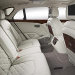 Η συλλεκτική Bentley Muslanne Birkin μόνο για την Ευρώπη