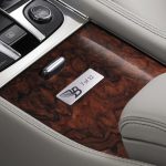 Η συλλεκτική Bentley Muslanne Birkin μόνο για την Ευρώπη