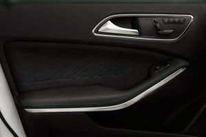 Mercedes A 45 AMG Petronas Green Edition με «άρωμα» από F1