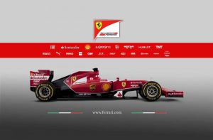 Αποκάλυψη της νέας F1 Ferrari F14 T με την χαρακτηριστική μύτη!
