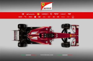 Αποκάλυψη της νέας F1 Ferrari F14 T με την χαρακτηριστική μύτη!