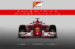 Αποκάλυψη της νέας F1 Ferrari F14 T με την χαρακτηριστική μύτη!