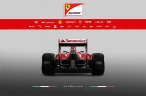 Αποκάλυψη της νέας F1 Ferrari F14 T με την χαρακτηριστική μύτη!
