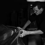 Νέα Βρετανική φίρμα κατασκευής σπορ πολυτελών αυτοκινήτων