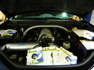 Υγραεριοκίνηση Europegas – Συστήματα Υγραερίου LPG