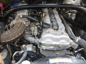 Υγραεριοκίνηση Europegas – Συστήματα Υγραερίου LPG