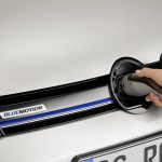 Νέο σπορ VW Golf GTE με 204 PS και κατανάλωση 1,5 λτ./100 χλμ.!